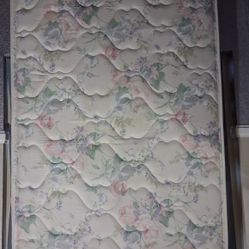 Twin Mattress Twin Bed No Frame
