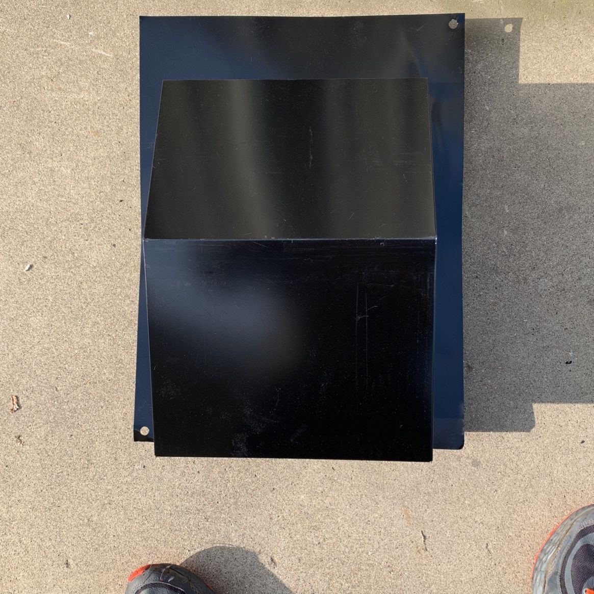 Broan Roof Cap / Vent