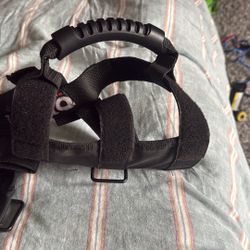 3 ORW Grab Handles For Roll Bar