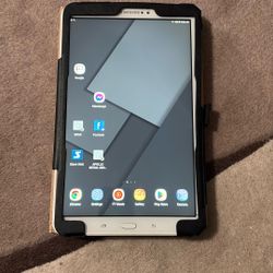 Samsung Tablet