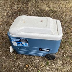 Cooler