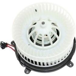 Bmw 2002-2005 745 750  BMW Fan  Blower Motor