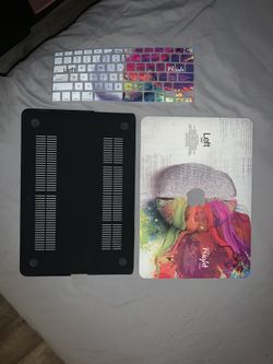 Laptop Case (MacBookPro 13inch size A1502/A1425)