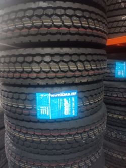 295/75R22.5