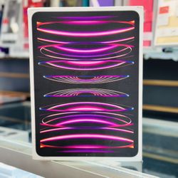 iPad Pro 11in 4th Gen 