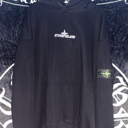 Old Stone jacket