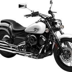 Looking For First Motorcycle