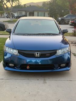 2009 Honda Civic