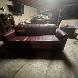 3seat Sofa Bed And Single Seat Sofa