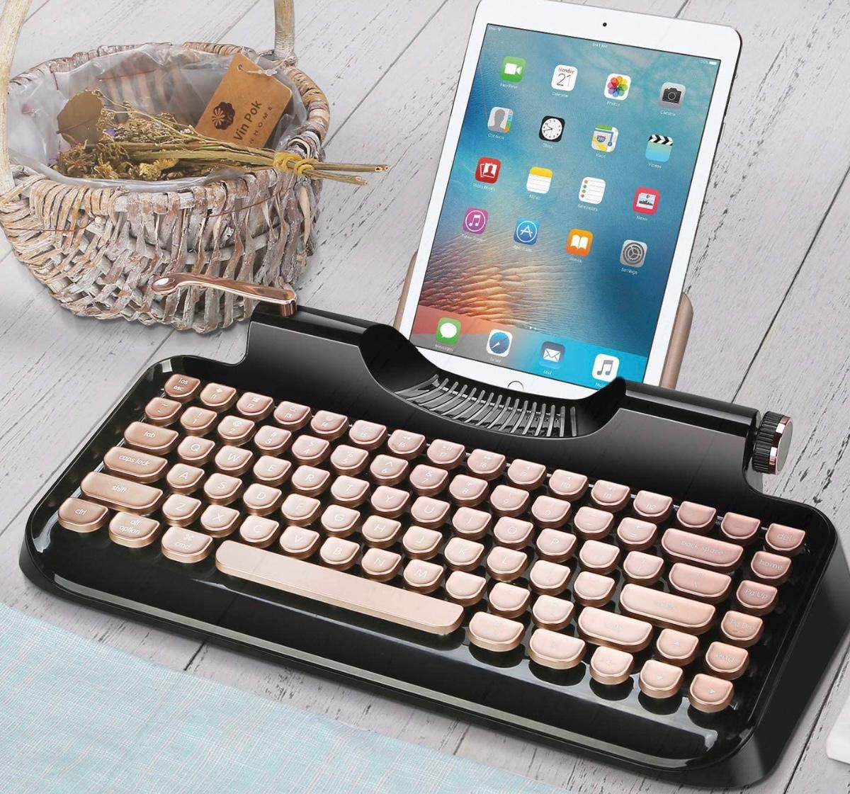 Rymek Keyboard  