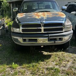 1995 Dodge Ram 2500