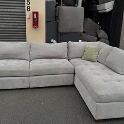 Sectional Couch
