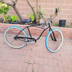Schwinn Beach Cruiser