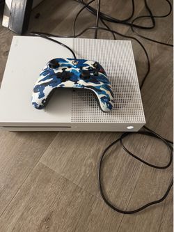 Xbox s