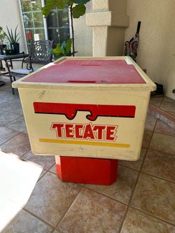 Ice Chest