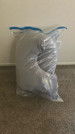 Pregnancy pillow