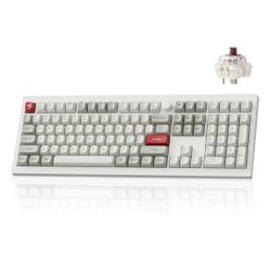 Keychron V6 Max Wireless Custom Mechanical Keyboard