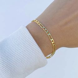Chain Bracelet 
