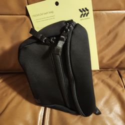 ALL IN MOTION PREMIUM BELT BAG