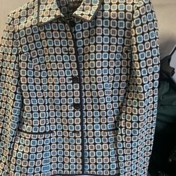 New Womens Jacket