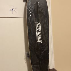 Tony Hawk skateboard New Still in plastic