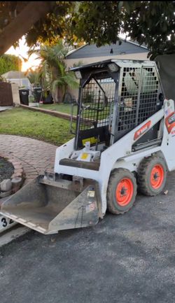 Bobcat S70  2024