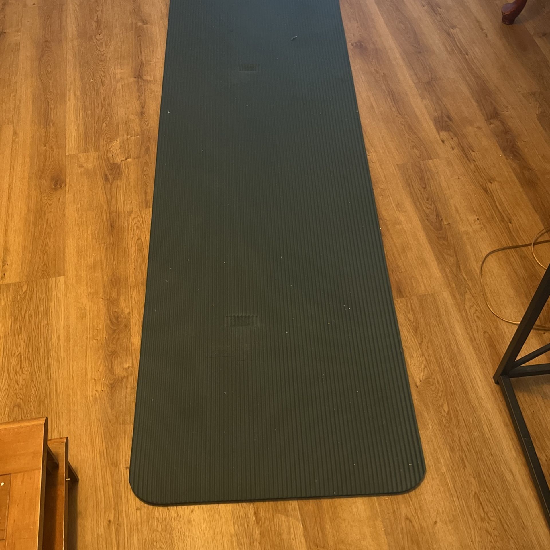 Yoga Mat 