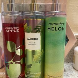 Bath & Body Works 