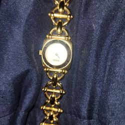 Gucci watch $250