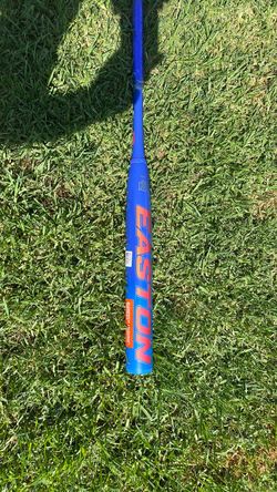 Softball bat