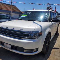 🌵🌵🌵2019 FORD FLEX 🌵🌵🌵 TIRES AIR 