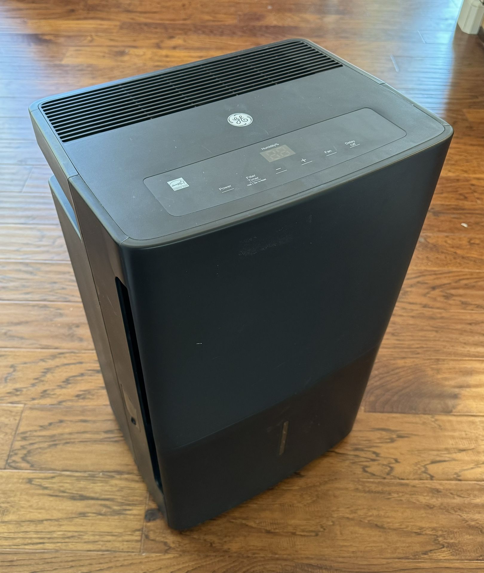 GE Dehumidifier for Sale