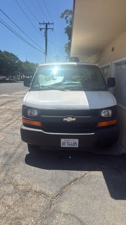 Van Chevy