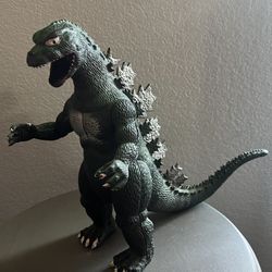 1985 Godzilla Figure 