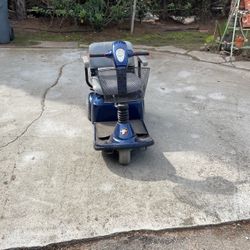 Mobility Scooter 