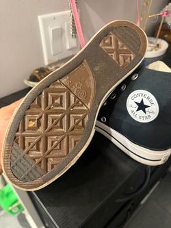 Converse shoes