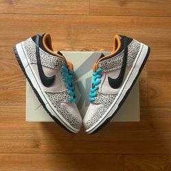 Nike SB Electric Pack Olympic Safari