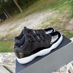 Jordan 11 7Y