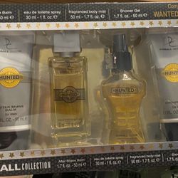Perfume Man Gift 