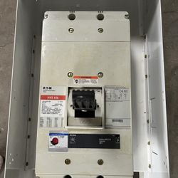 Eaton HND312T33W 600vac 1200A