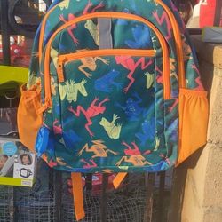 Kids Backpack