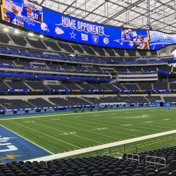 LA Chargers vs Houston Texans 