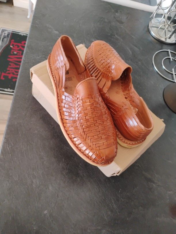 Mexicano Huaraches Size 10 Men 