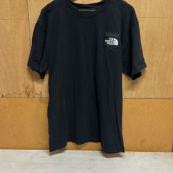 The Northface T-Shirt Size Large