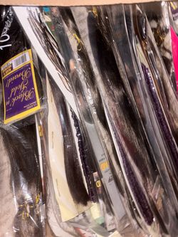 Hair Bundles