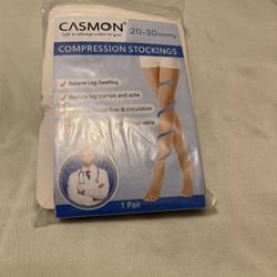 Compression Stockings 