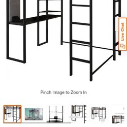 Loft Bed