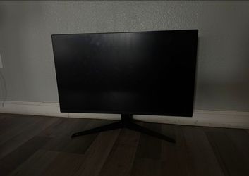 LG UltraGear Monitor 165HZ 27 inch