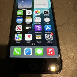 iPhone SE 2 64gb 
