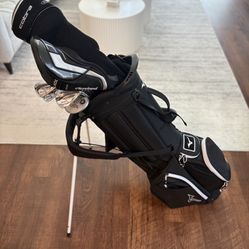 Mizuno Golf Bag (not clubs) - Brand new 